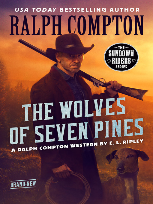 Title details for The Wolves of Seven Pines by E. L. Ripley - Wait list